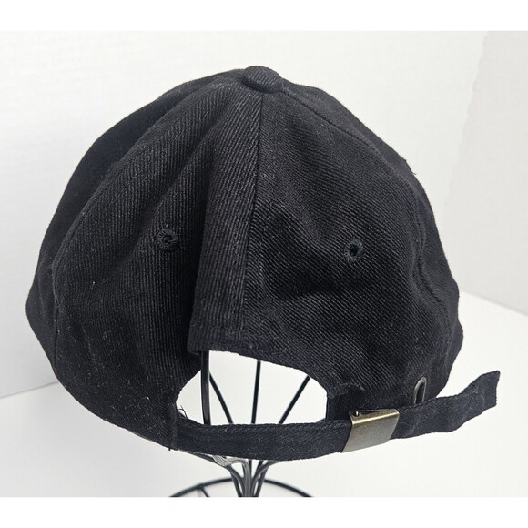 Rare Vintage Capcom Fighters Edge Game Series PROMO Hat PlayStation - Picture 4 of 8